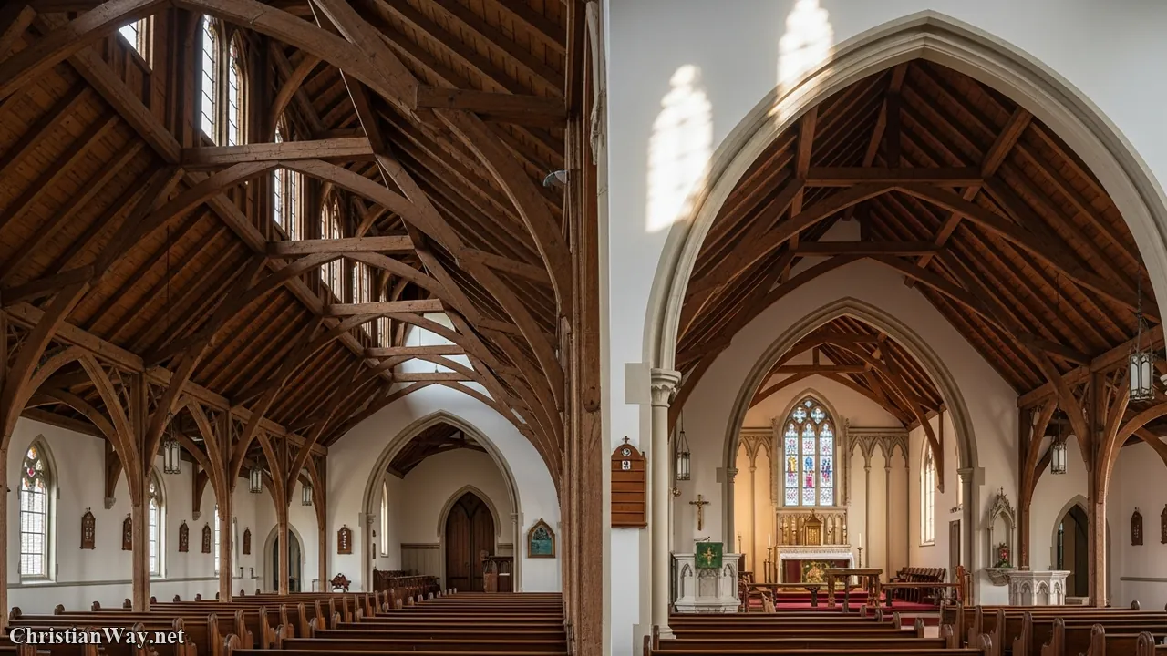 The Top 10 Catholic Churches in Sydney