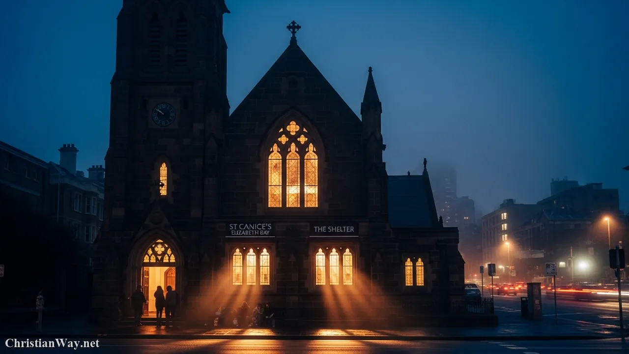 The Top 10 Catholic Churches in Sydney