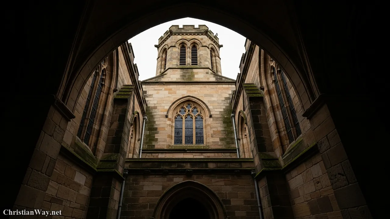 The Top 10 Catholic Churches in Sydney