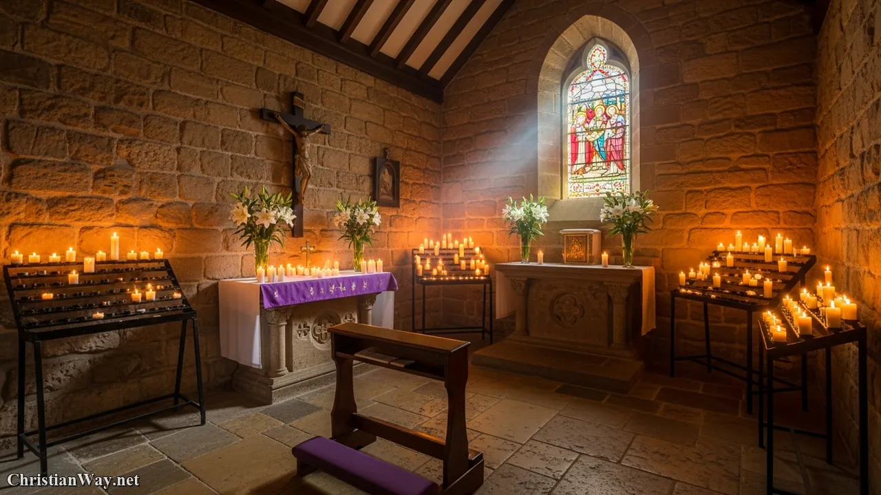 The Top 10 Catholic Churches in Sydney