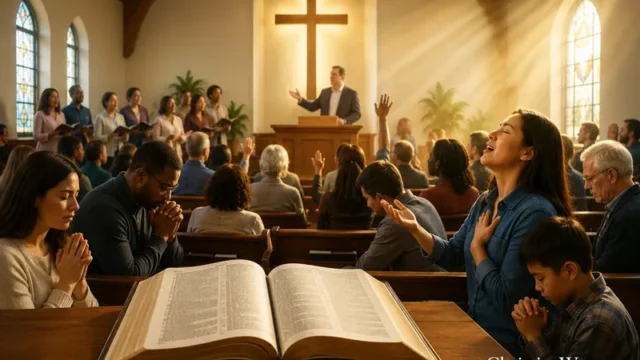 Are Protestants Christians?