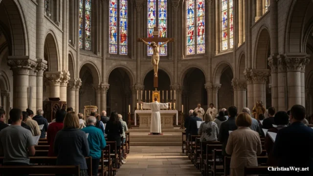 Catholicism vs Christianity: What Is the Difference?
