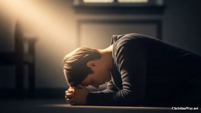 Does God Hear Every Prayer?