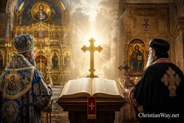 Eastern Orthodoxy vs Oriental Orthodoxy: What Is the Difference?