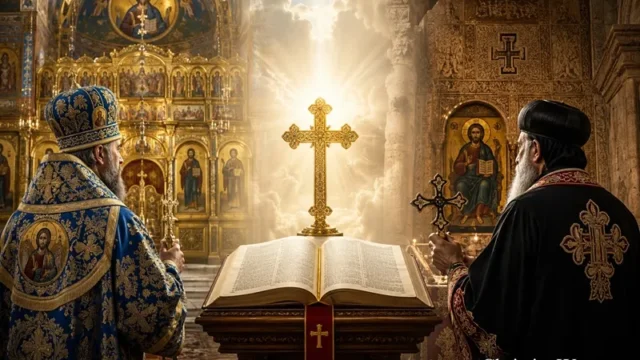Eastern Orthodoxy vs. Oriental Orthodoxy: What Is the Difference?