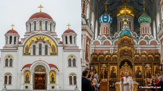Greek Orthodox vs Russian Orthodox: What Is the Difference?
