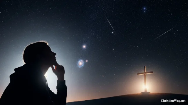 How Can I Know That God Exists?